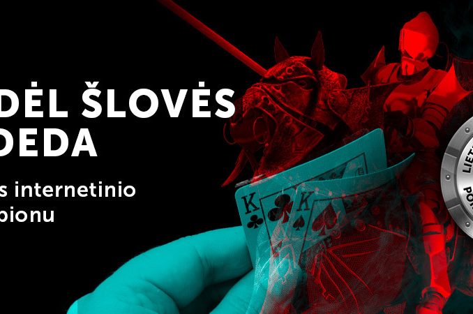 BetSafe Lietuvos pokerio čempionatas