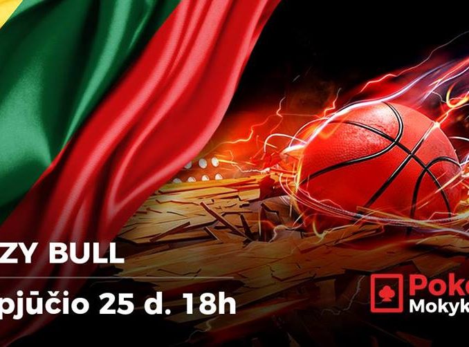 PokerioMokykla.com meet'as