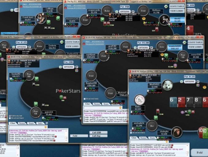 mttpoker