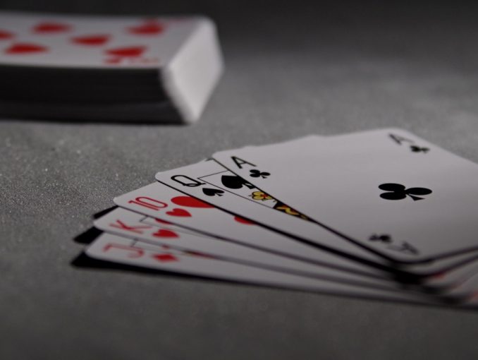 Cards