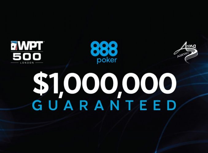 WPT500
