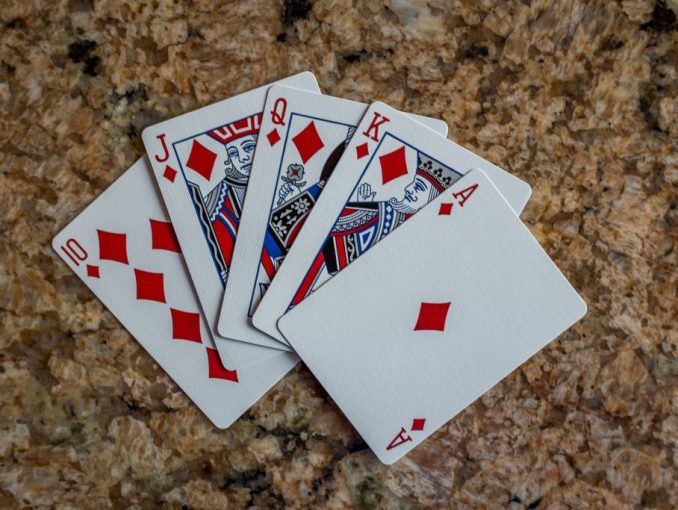 Cards Poker