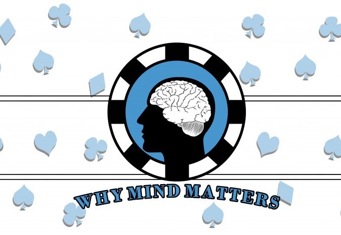 Mental game svarba