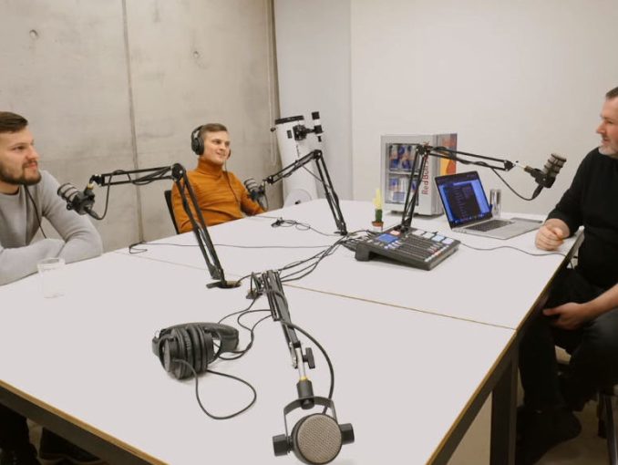 Pokerio podkastas Pliusinė sesija