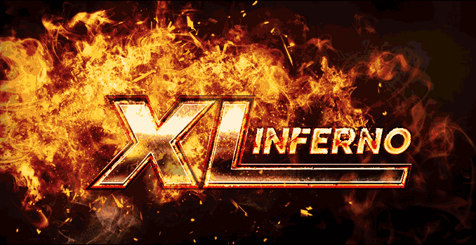 xl inferno 888poker xl series