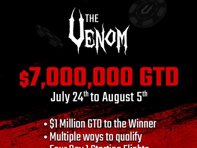 americas cardroom acr venom