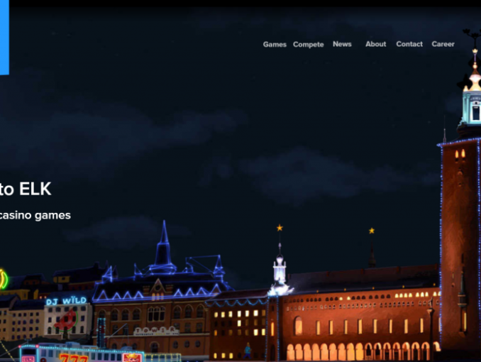 elk studios puslapis stokholmas