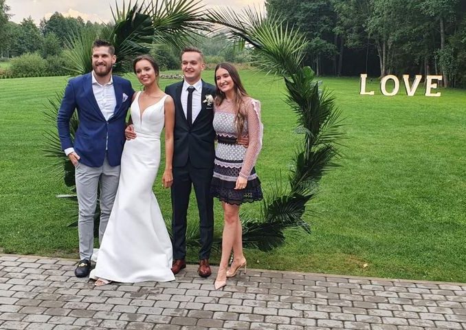 vestuvės peledazmogis bebaimis777