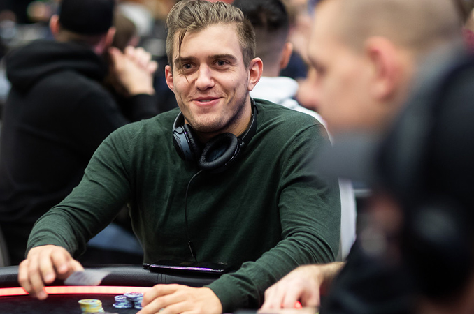 dominykas mikolaitis