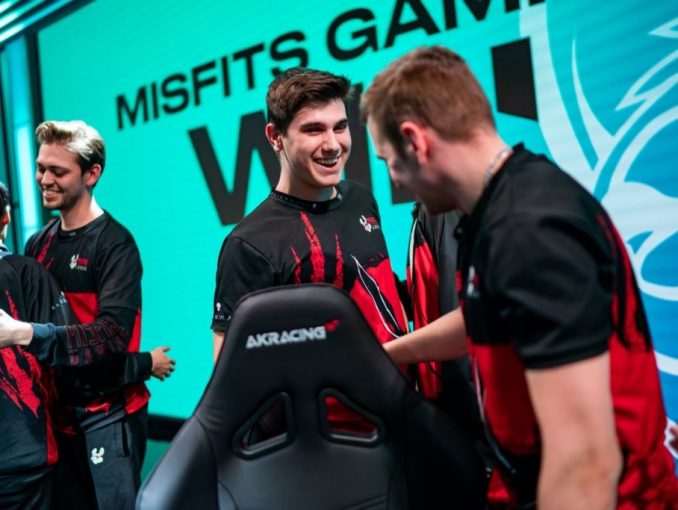 Misfits