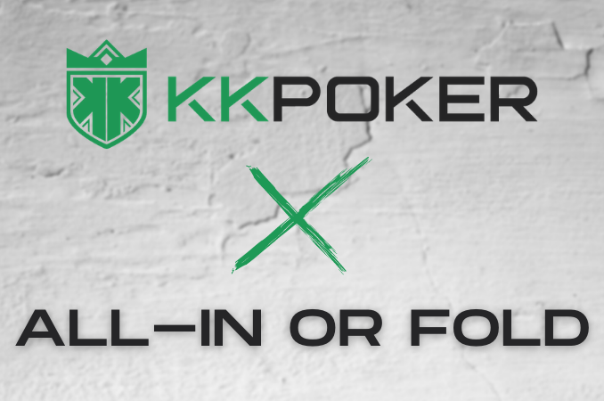 kkpoker all in or fold aof