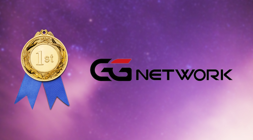 GGNetwork wurde zum größten Pokerraum der Welt + Omaholic Series