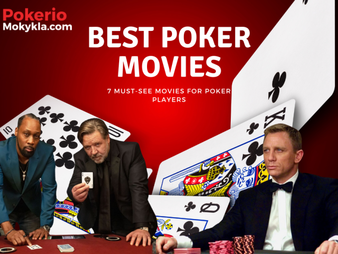 best-poker-movies
