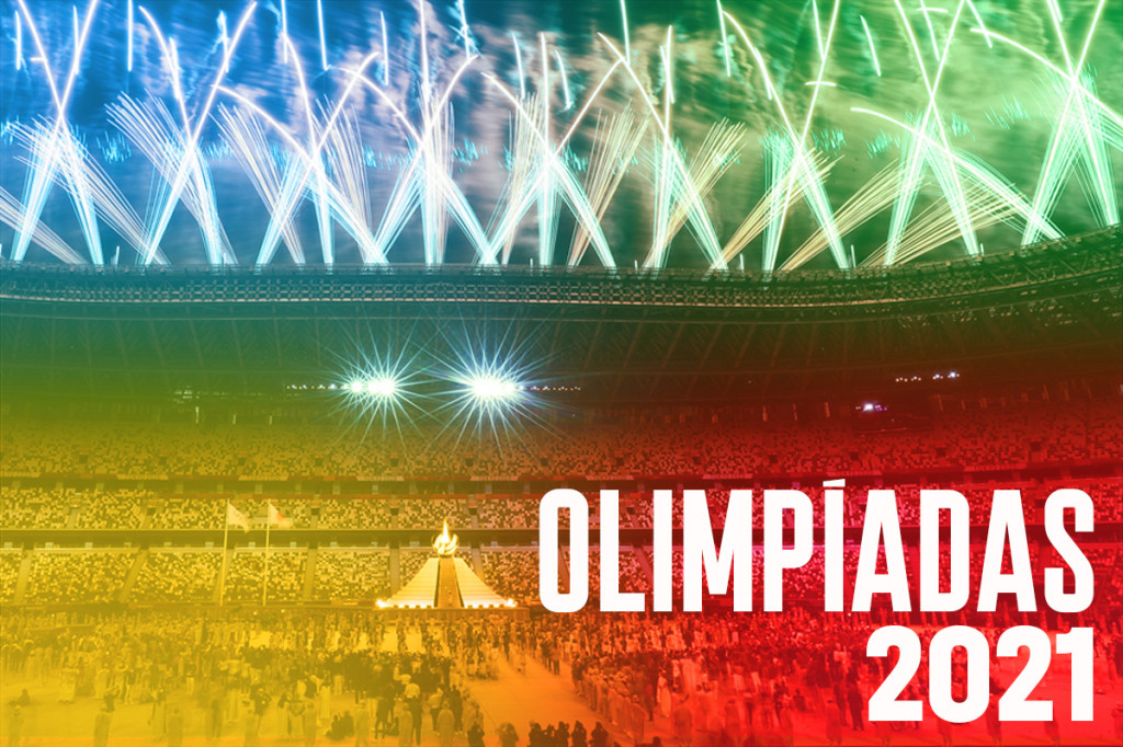Statymai už Tokijo Olimpiadą 2021