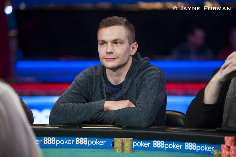 Gražvydas Kontautas – 7 günde 4.000 dolardan milyona!